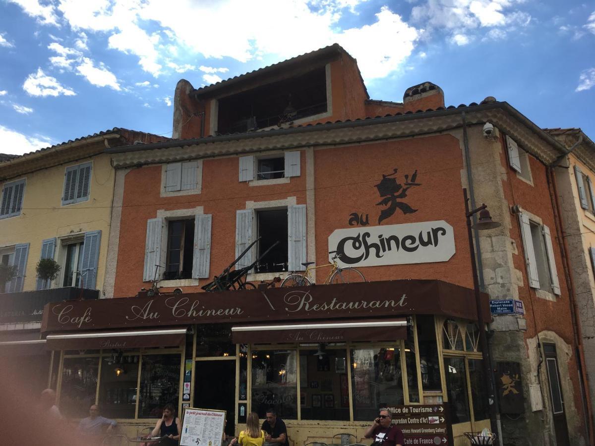 شقة L'Isle O Luberon المظهر الخارجي الصورة